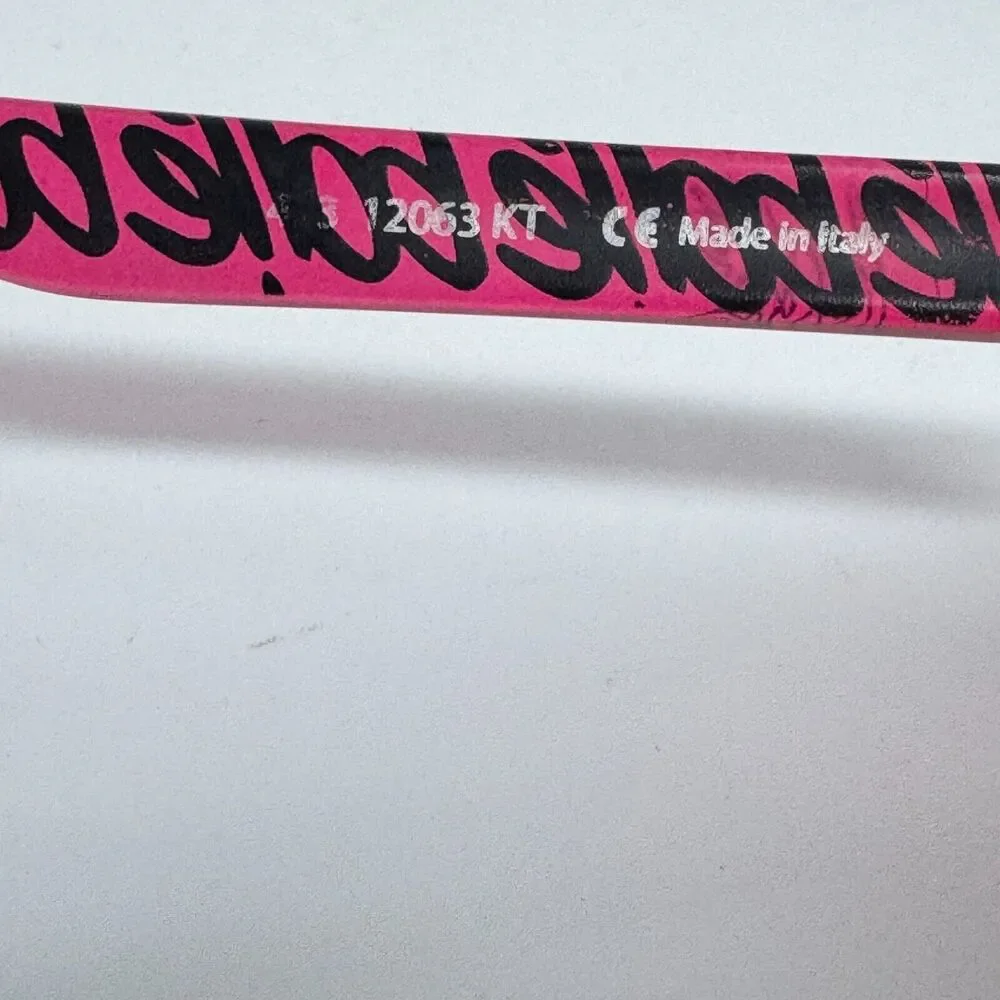 Bolle 12063 KT Sunglasses S Pink Sunglasses‎ Frames H15515